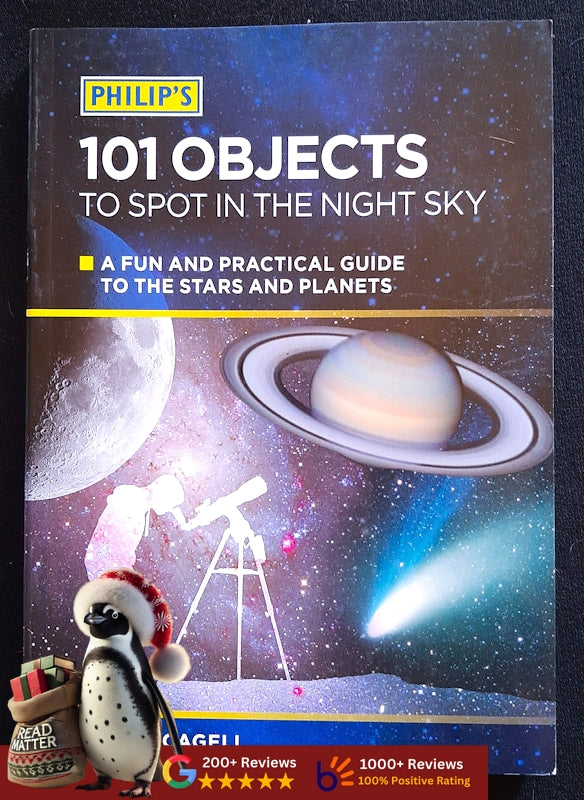 101 Objects To See In The Night Sky (Scagell, Robin)