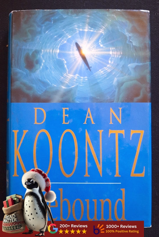 Icebound (Koontz, Dean)