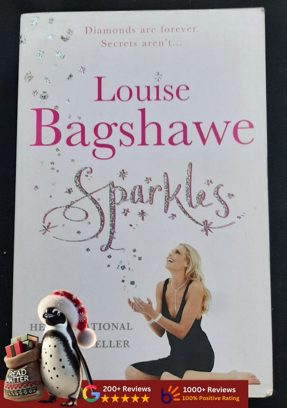 Sparkles (Bagshawe, Louise)