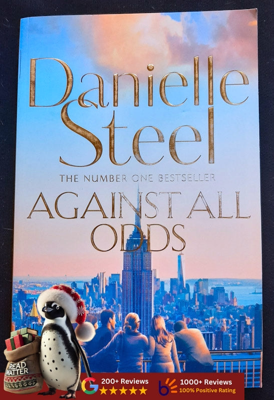 Against All Odds (Steel, Danielle)