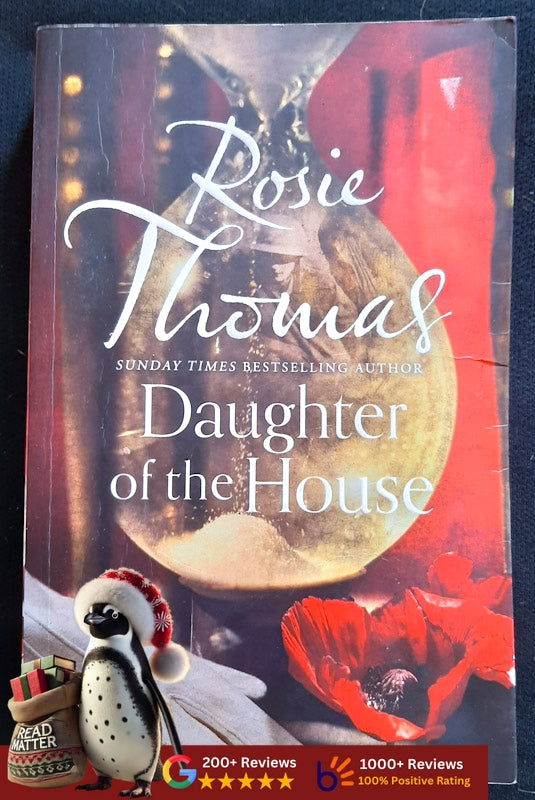 Daughter Of The House (Thomas, Rosie)