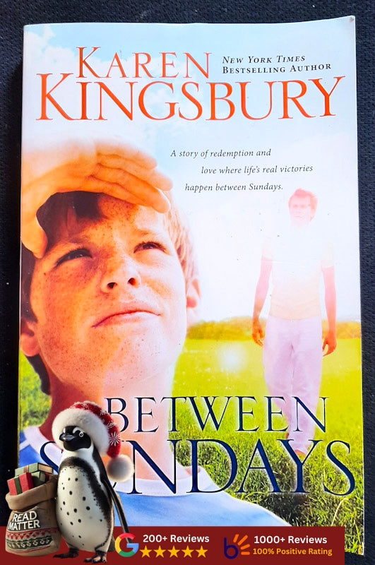 Between Sundays (Kingsbury, Karen)