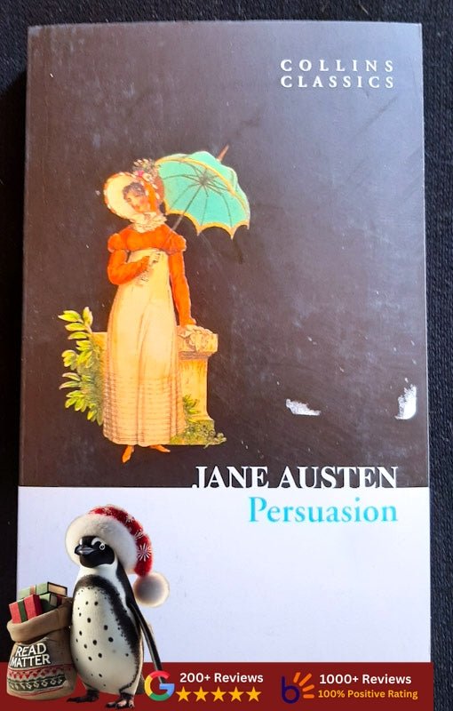 Persuasion (Austen, Jane)