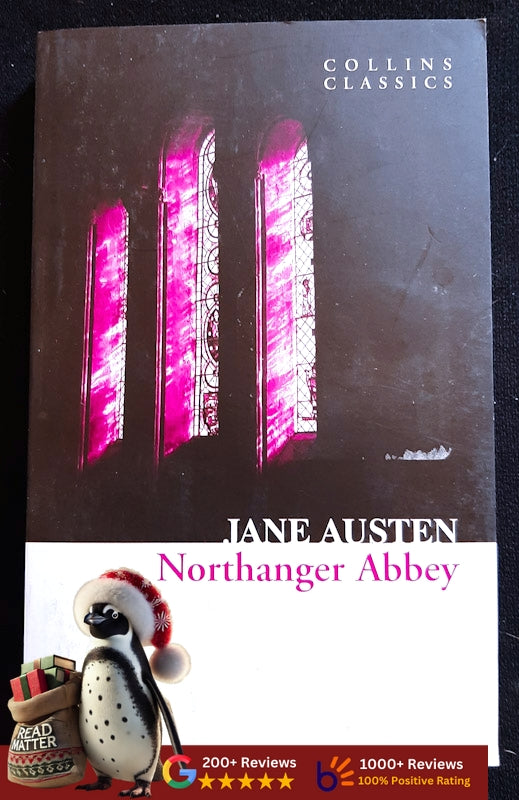 Northanger Abbey (Austen, Jane)