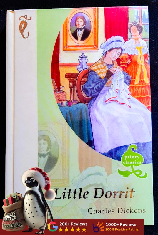 Little Dorrit (Dickens, Charles)