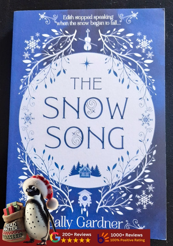 The Snow Song (Gardner, Sally)