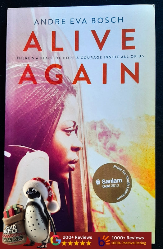 Alive Again (Bosch, Andre Eva)