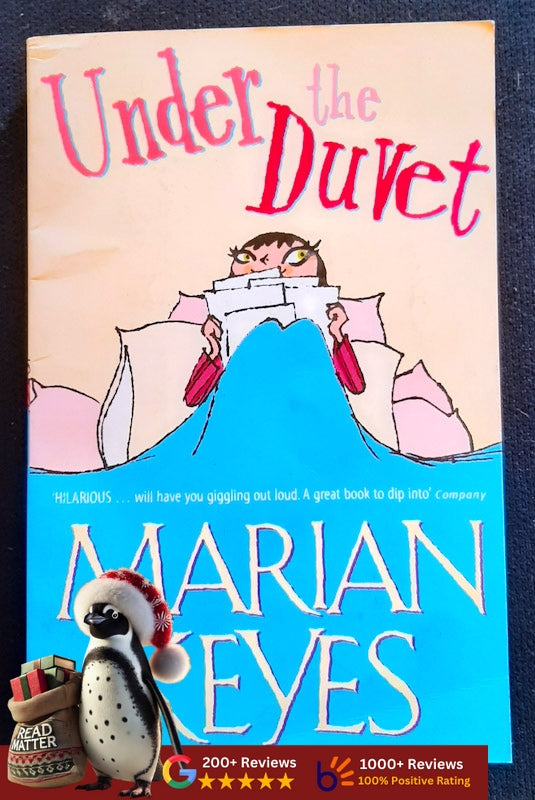 Under The Duvet (Keyes, Marian)