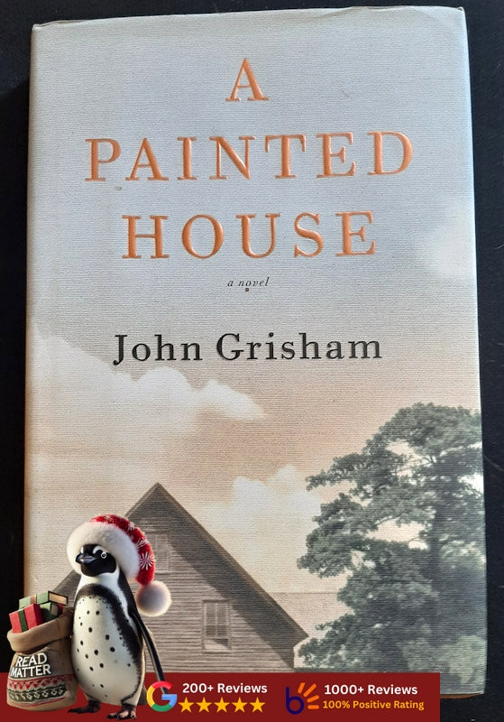 A Painted House (Grisham, John)