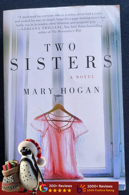 Two Sisters (Hogan, Mary)