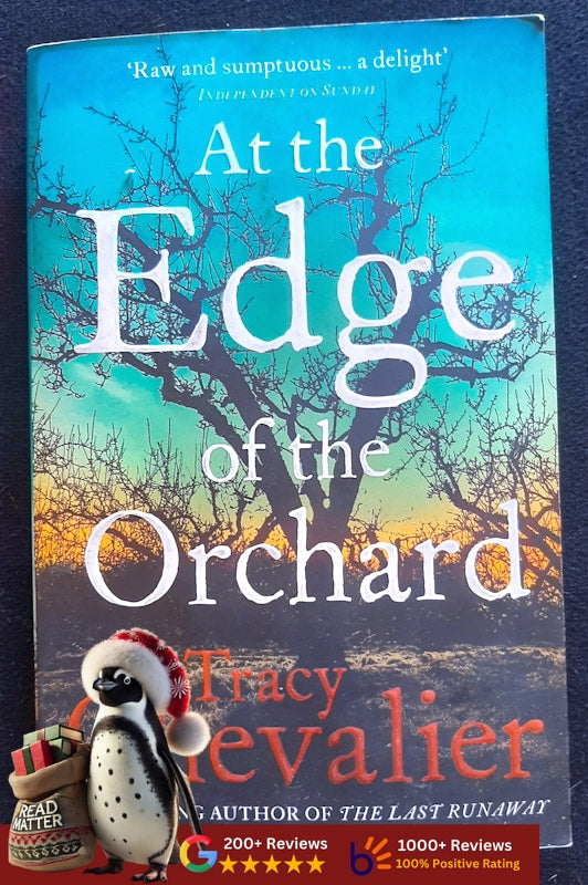 At The Edge Of The Orchard (Chevalier, Tracy)