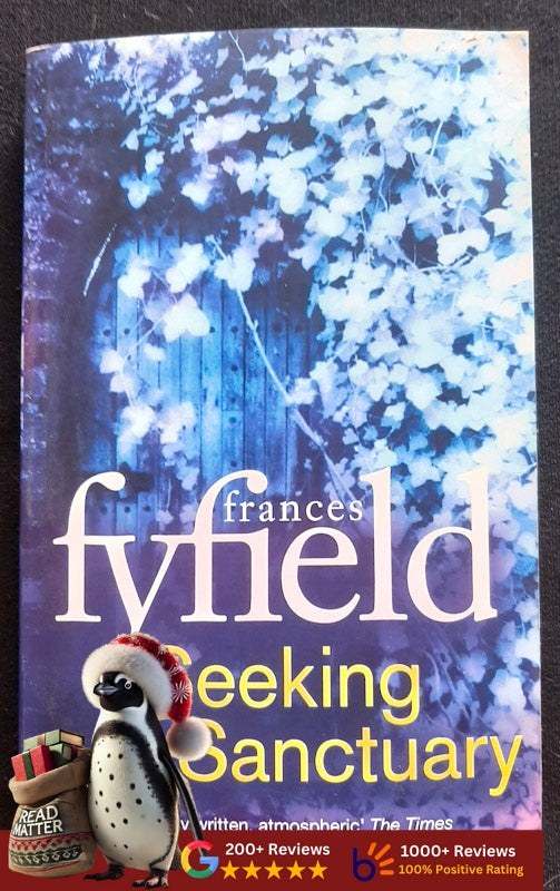 Seeking Sanctuary (Fyfield, Frances)