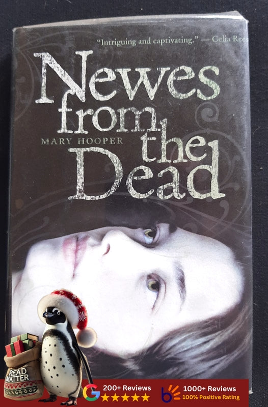 Newes From The Dead (Hooper, Mary)