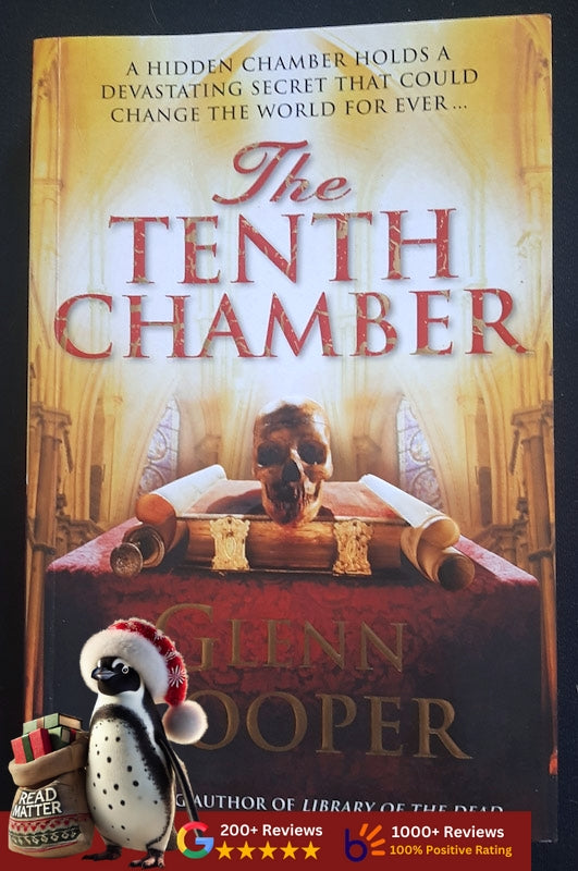 The Tenth Chamber (Cooper, Glen)