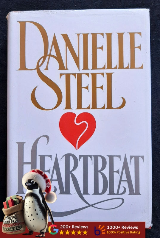 Heartbeat (Steel, Danielle)