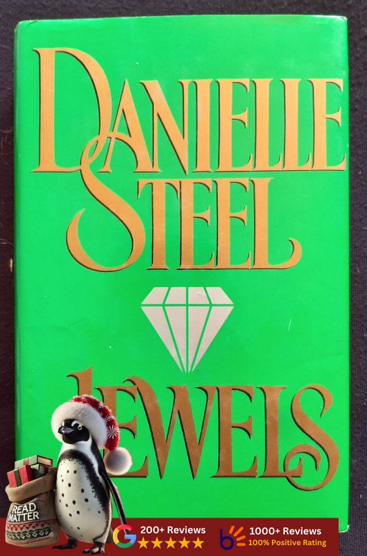 Jewels (Steel, Danielle)