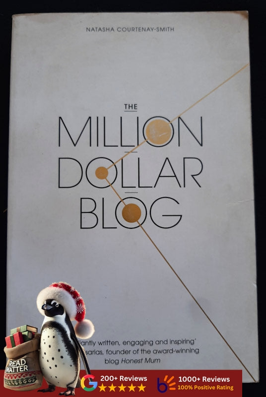 The Million Dollar Blog (Courtenay-Smithspan, Span Class"Contributorlink__Name" Data-Testid"Name"Natasha)