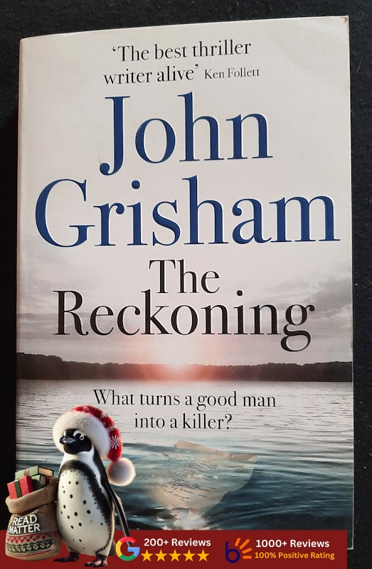 The Reckoning (Grisham, John)