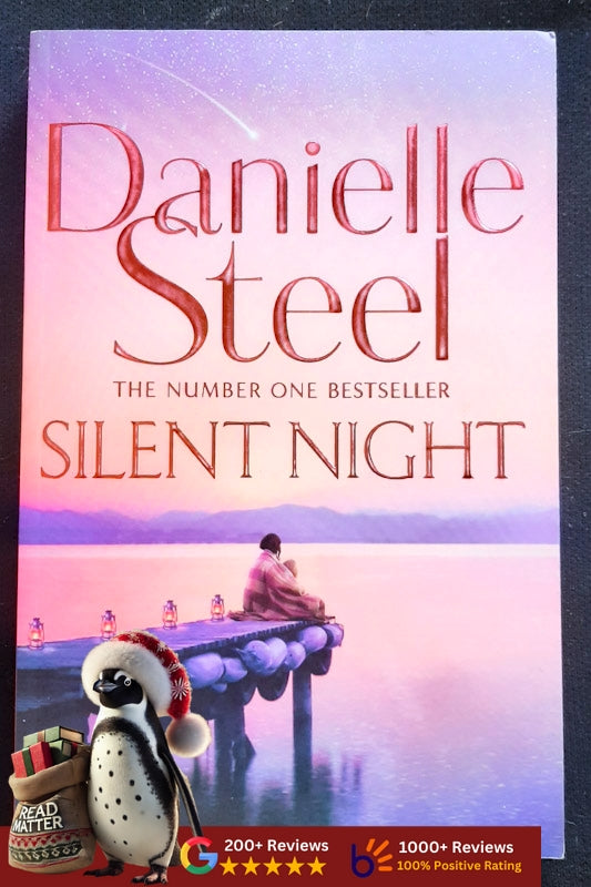 Silent Night (Steel, Danielle)