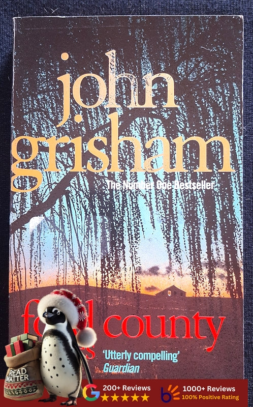 Ford County: Stories (Grisham, John)