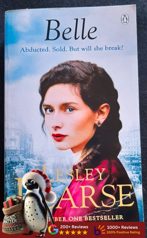 Belle (Belle #1) (Pearse, Lesley)