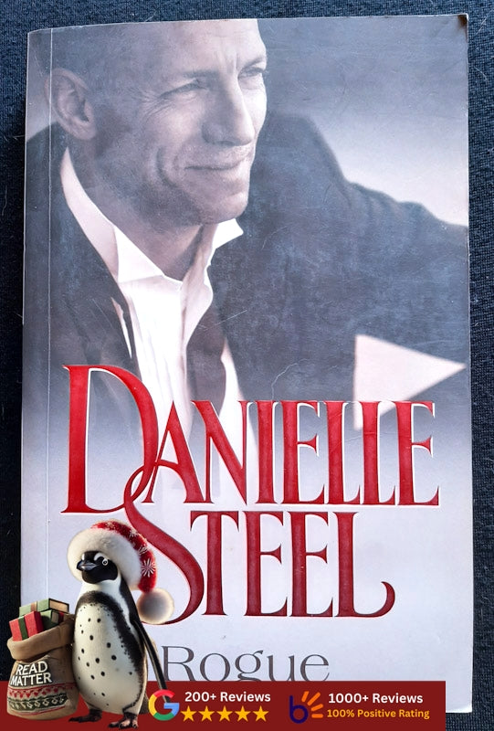 Rogue (Steel, Danielle)