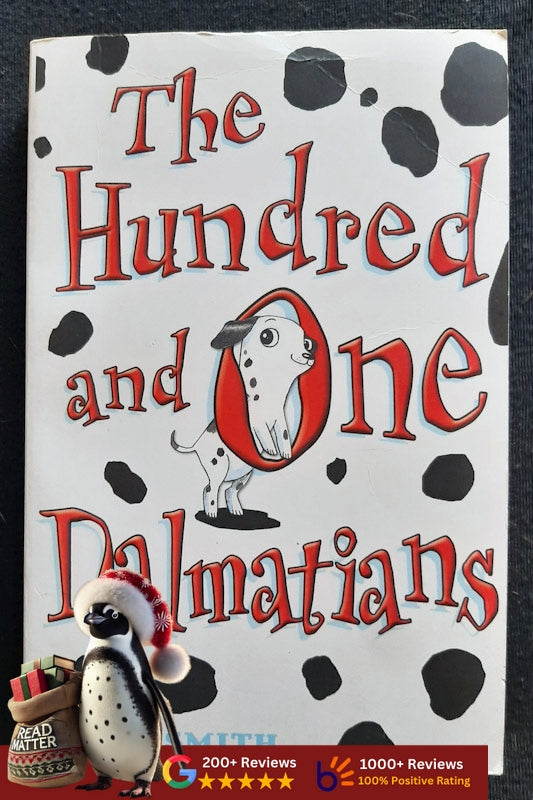 The Hundred And One Dalmatians (Smith, Dodie)