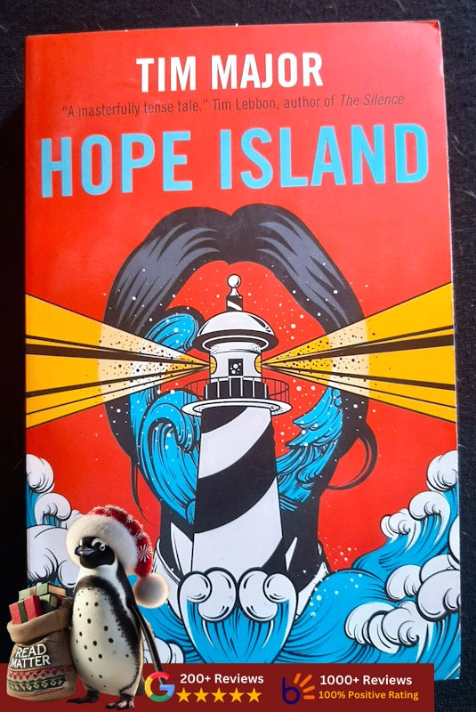 Hope Island (Major, Tim)