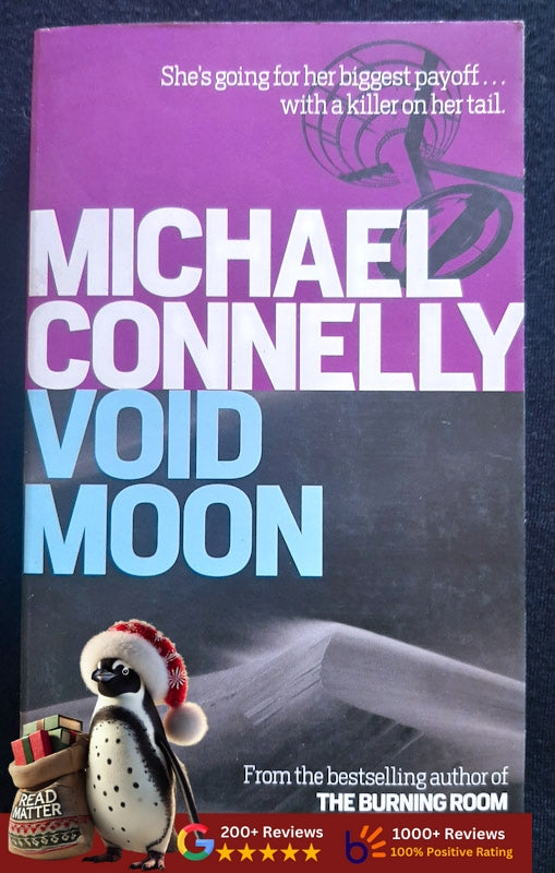 Void Moon (Connelly, Michael)