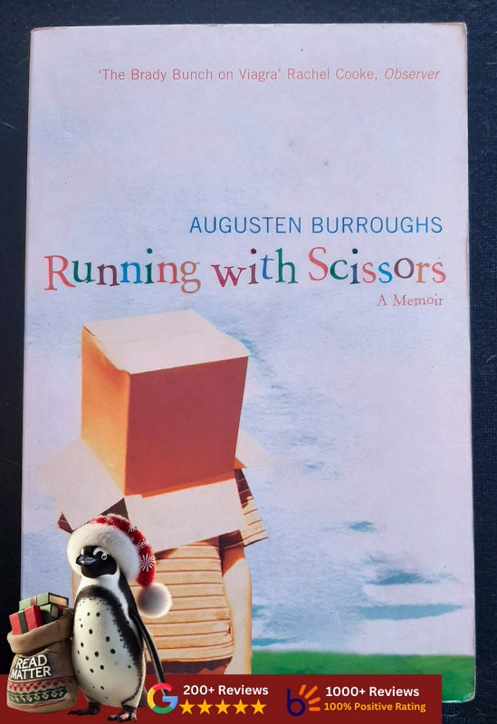 Running With Scissors: A Memoir (Burroughs, Augusten)