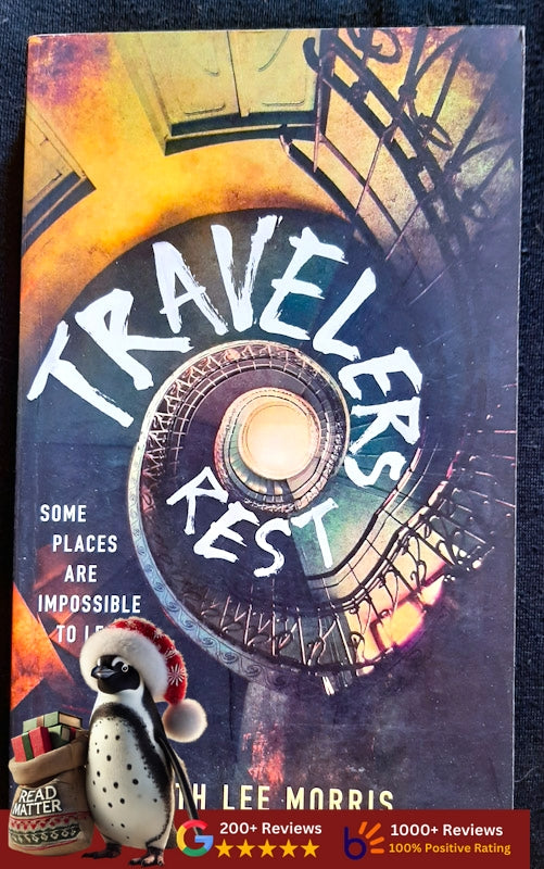 Travelers Rest (Morris, Keith Lee)