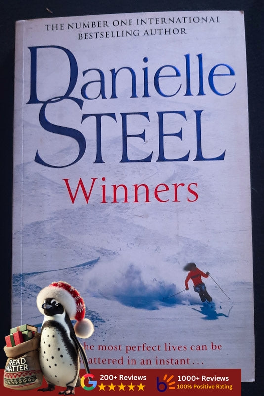 Winners (Steel, Danielle)