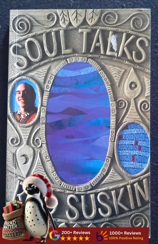 Soul Talk (Suskin, Rod)