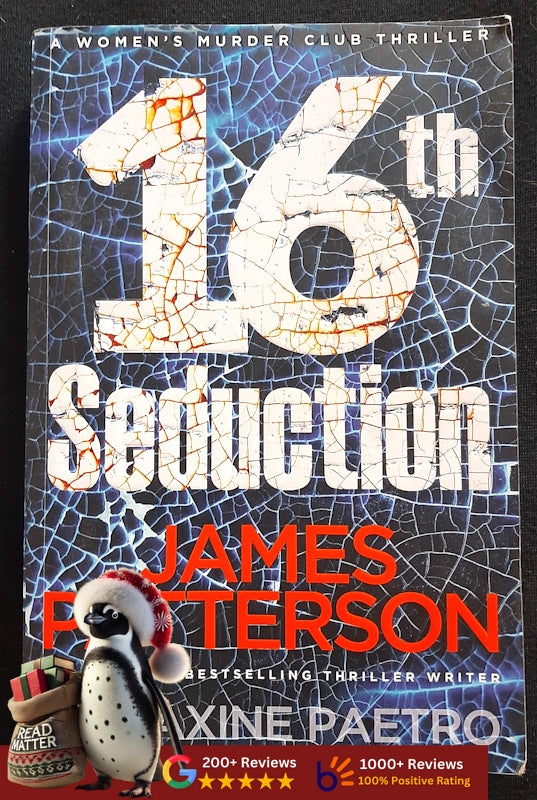 16Th Seduction (Women'S Murder Club #16) (Patterson, James)