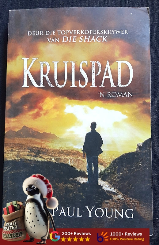 Kruispad (Young, Wm Paul)