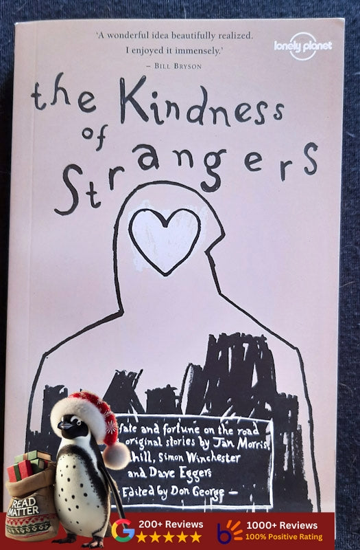 The Kindness Of Strangers (George, Don)