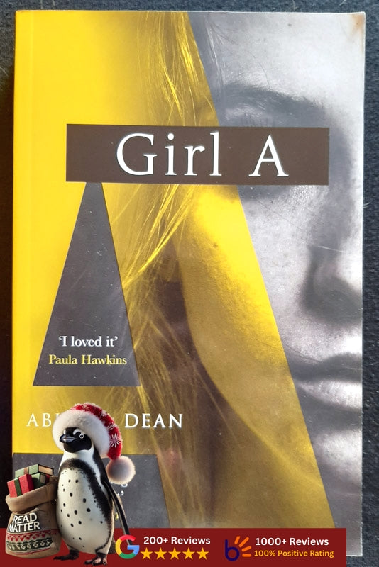 Girl A (Dean, Abigail)