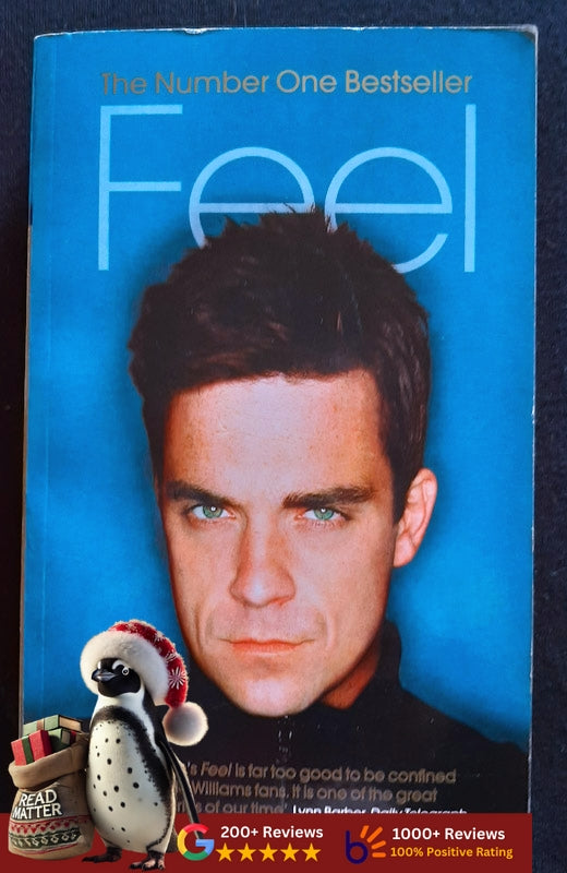 Feel : Robbie Williams (Heath, Chris)