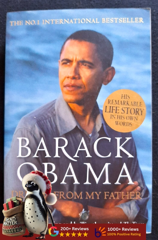 Dreams From My Father (Obama, Barack)