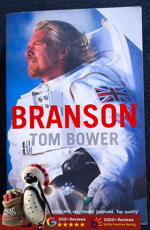 Branson (Bower, Tom)