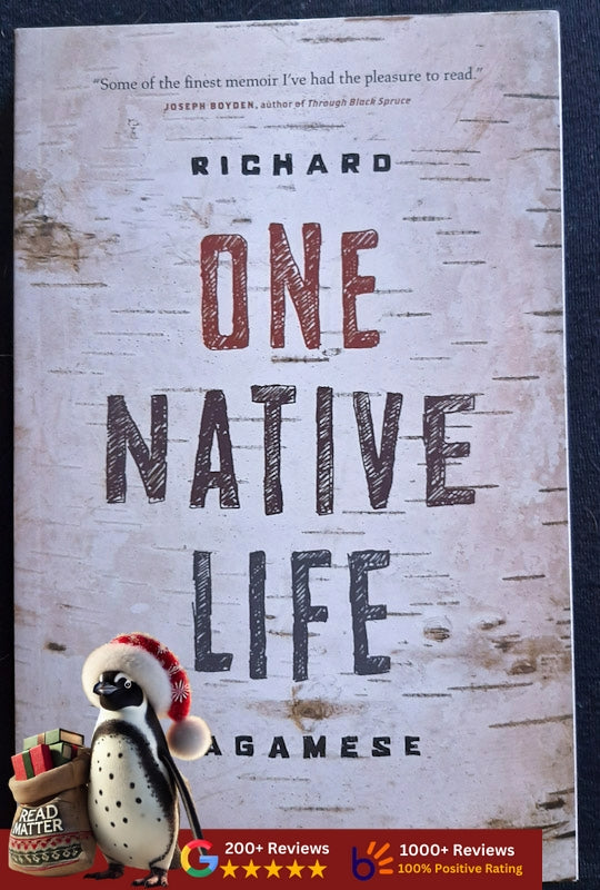 One Native Life (Wagamese, Richard)