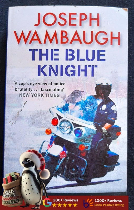 The Blue Knight (Wambaugh, Joseph)