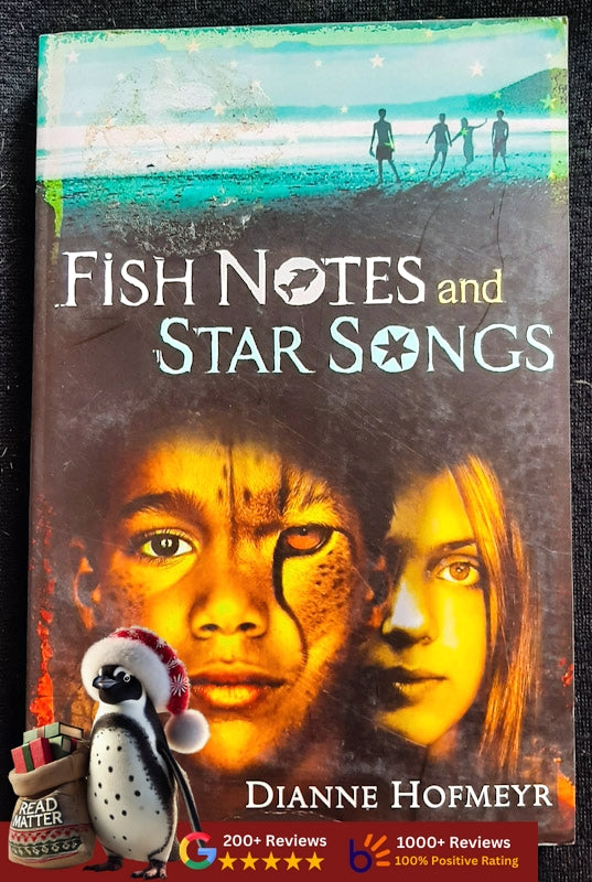 Fish Notes And Star Songs (Hofmeyr, Diane)