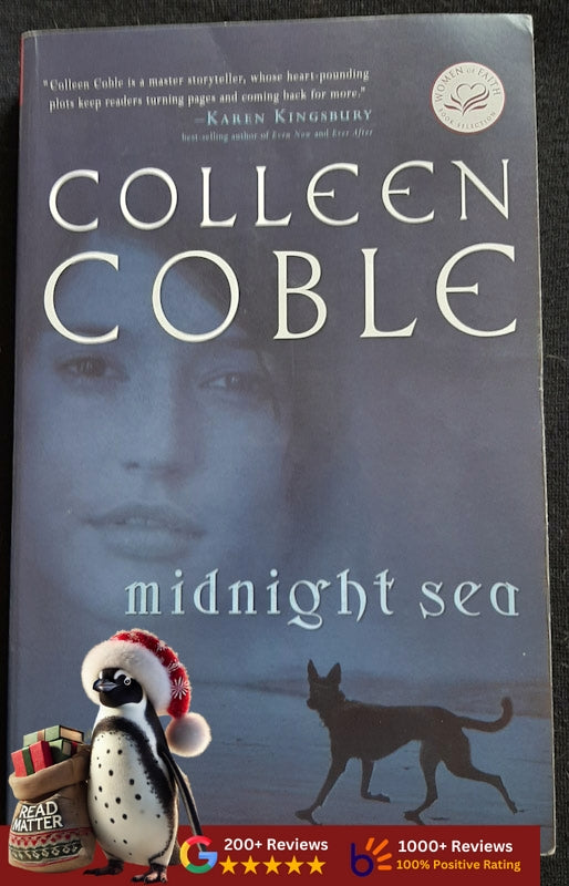 Midnight Sea (Aloha Reef #4) (Coble, Colleen)