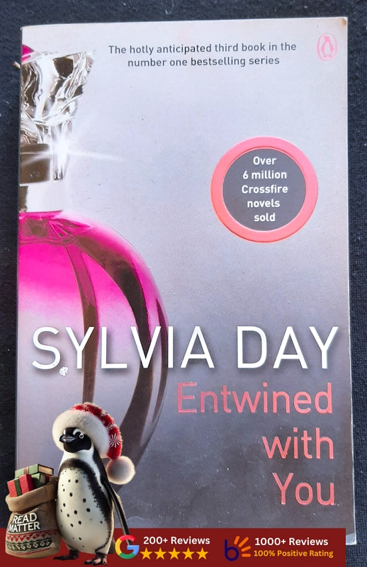 Entwined With You (Crossfire #3) (Day, Sylvia)