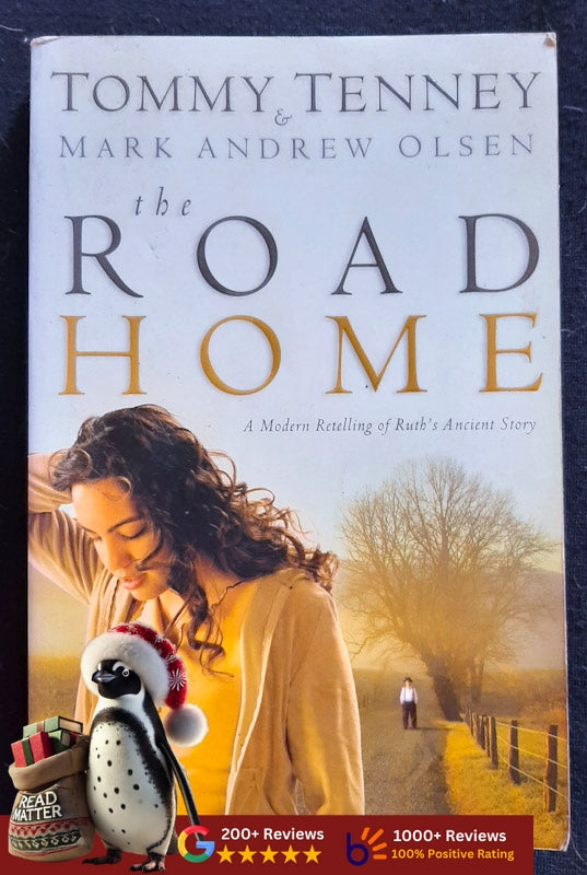 The Road Home (Tenney, Tommy)