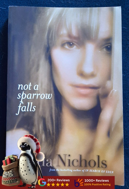 Not A Sparrow Falls (Second Chances Collection #1) (Nichols, Linda)