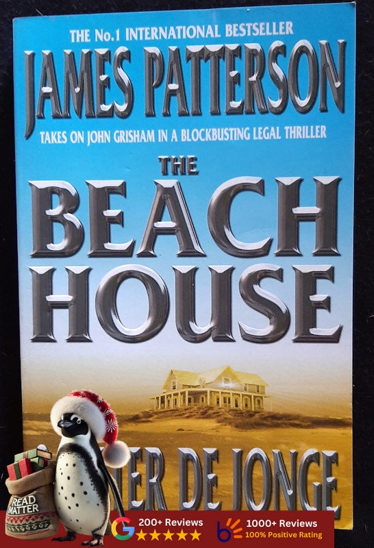 The Beach House (James Patterson
)