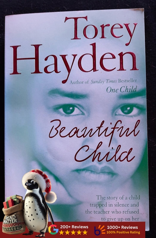 Beautiful Child (Torey Hayden
)