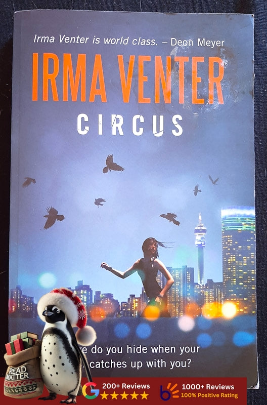 Circus (Irma Venter
)